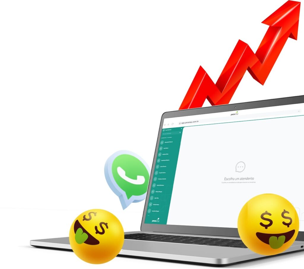 Venda Mais Amplie e Unifique os Canais de Atendimento da sua Empresa.